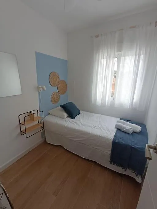 Apartment Alegre Apto. En Casco Historico Marbella