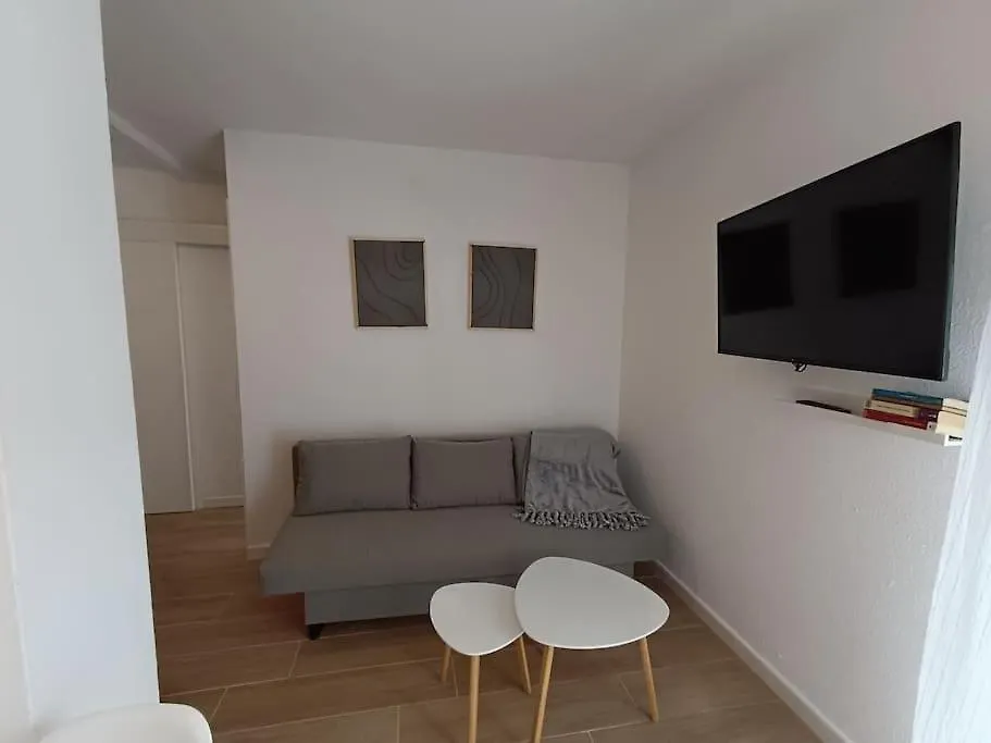 Apartment Alegre Apto. En Casco Historico Marbella Spain